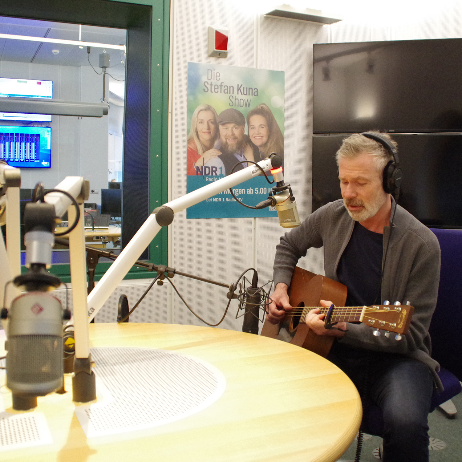 Pete Larsen Musiker Songwriter